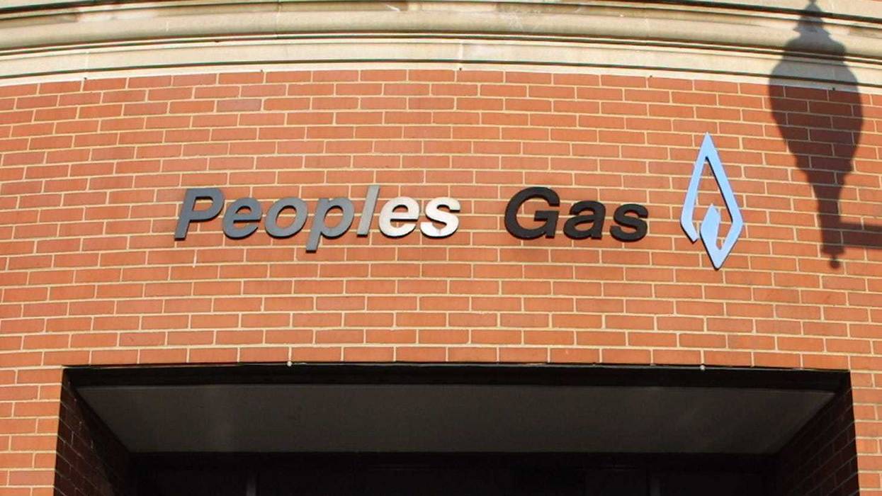 Peoples Gas