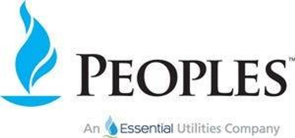 Peoples Gas