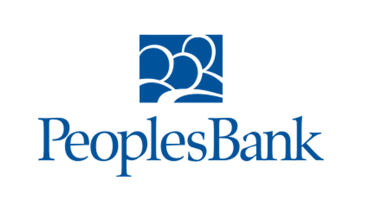 PeoplesBank Downtown Hartford with Mary