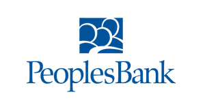 PeoplesBank Downtown Hartford with Mary