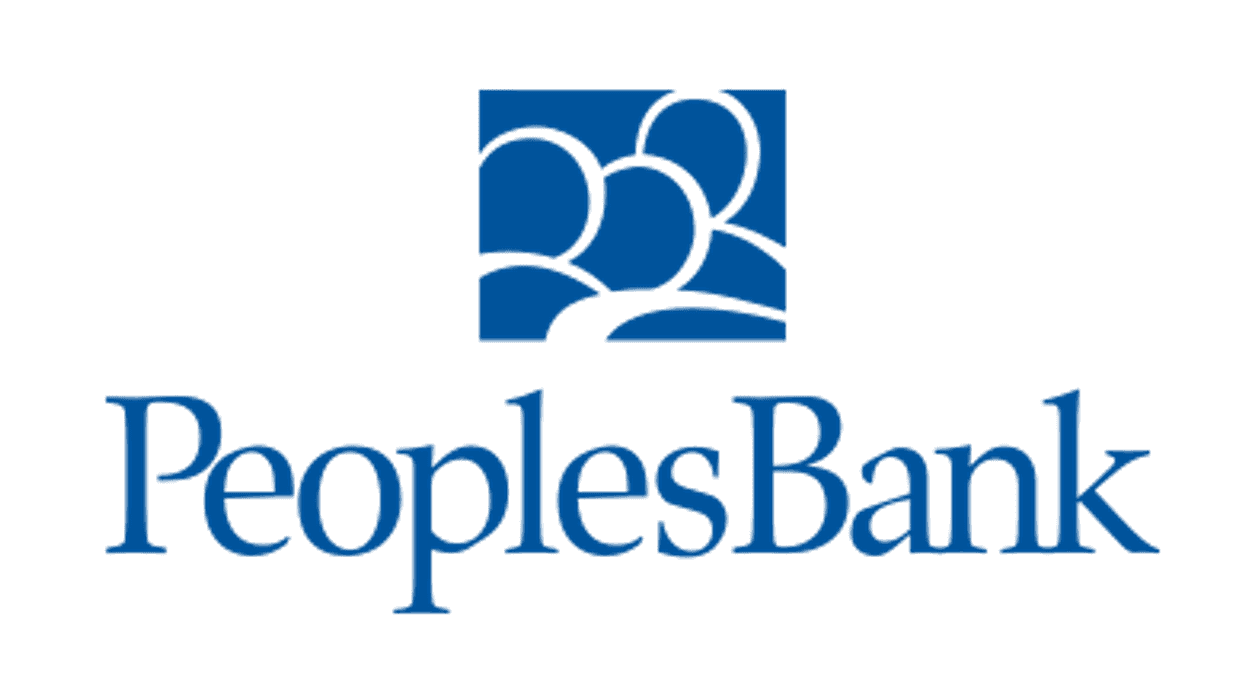 PeoplesBank Downtown Hartford with Mary