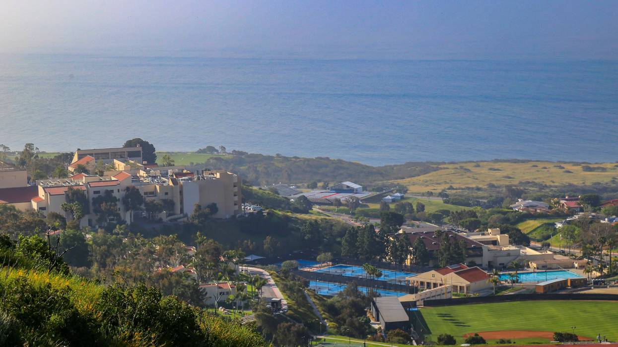 Pepperdine University