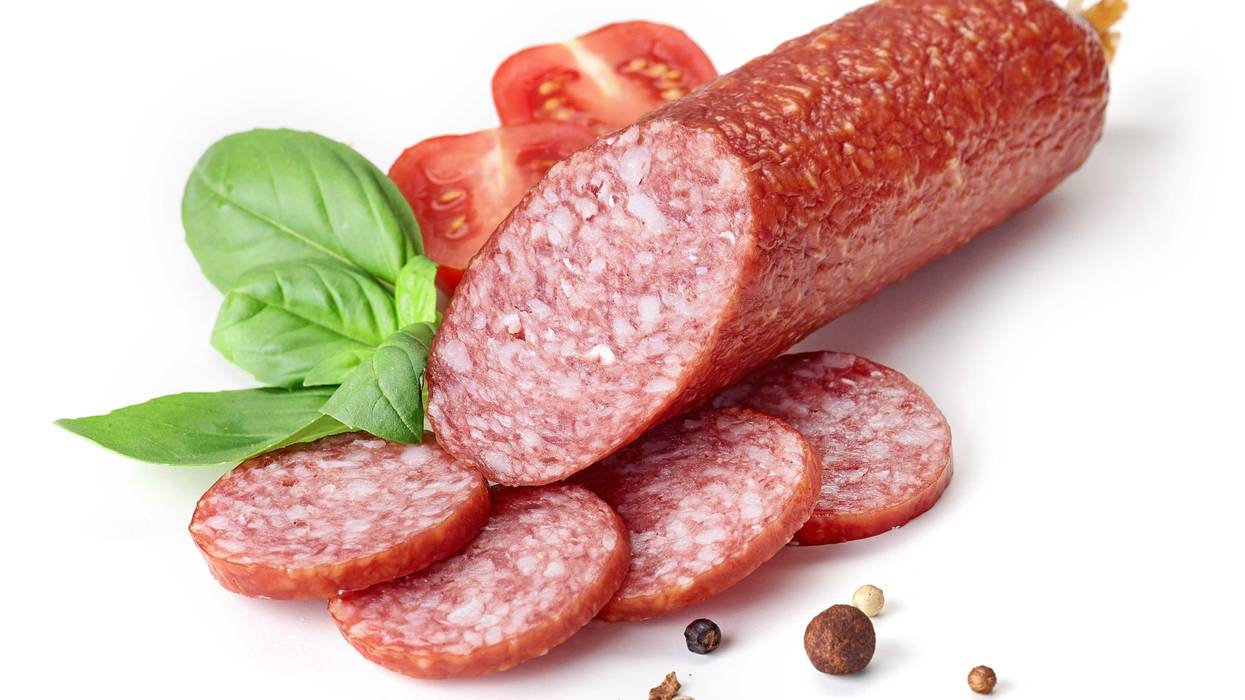 Pepperoni