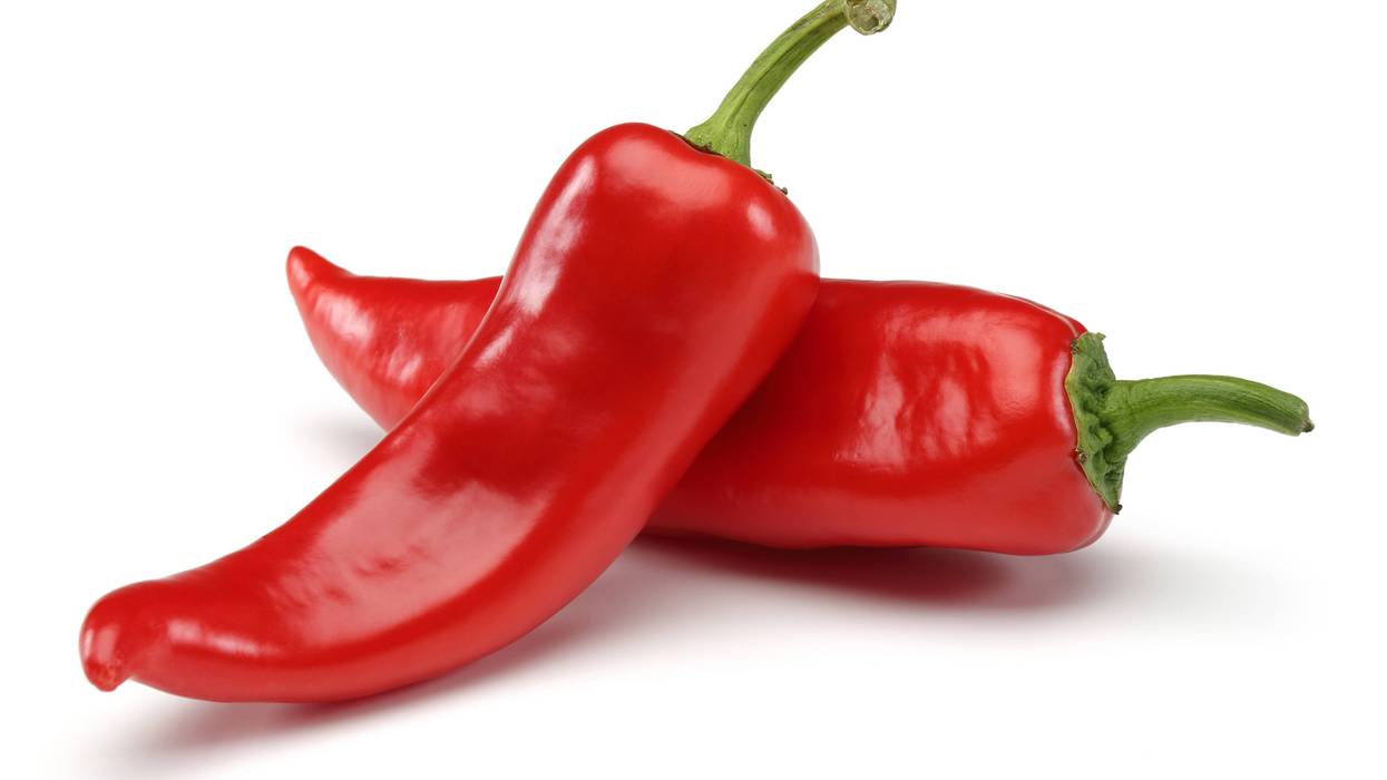 Peppers