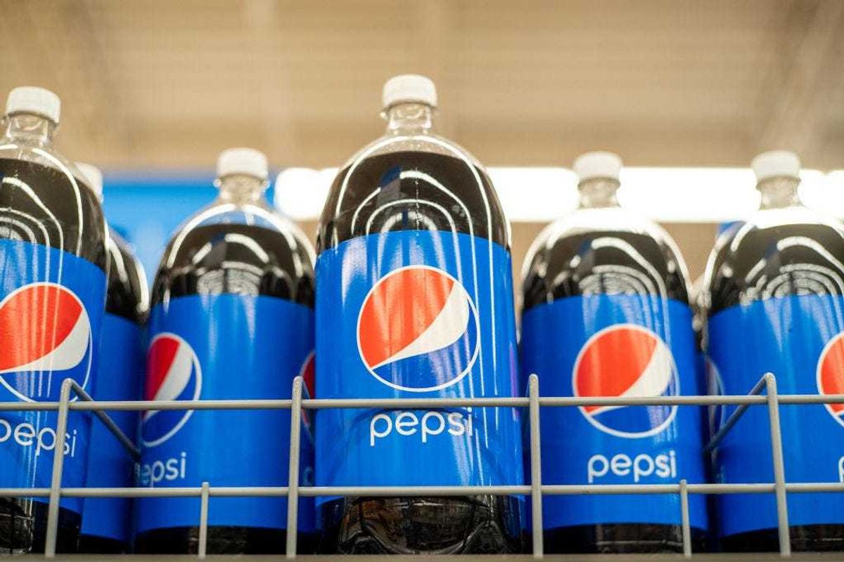 Pepsi