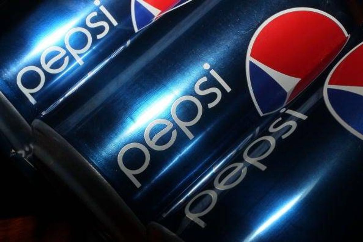 Pepsi