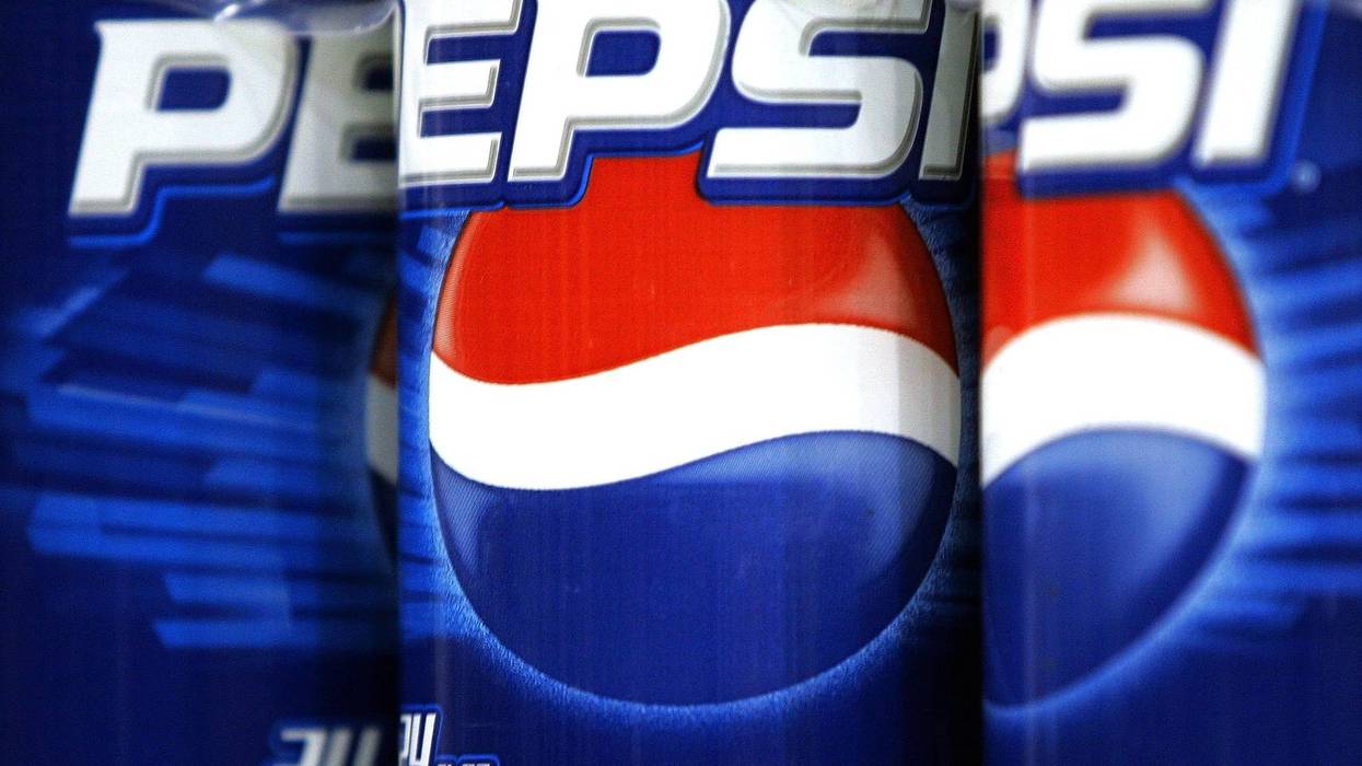 Pepsi
