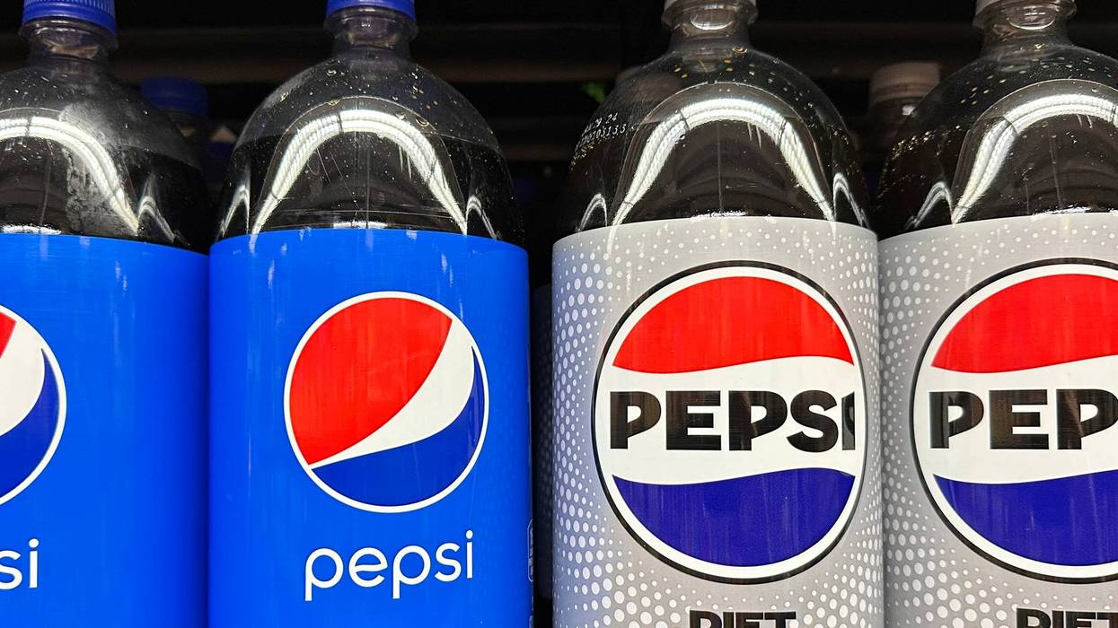 PepsiCo Results