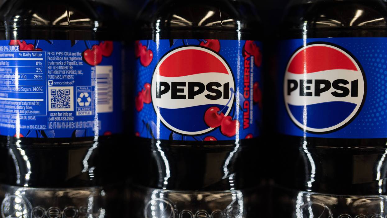 PepsiCo