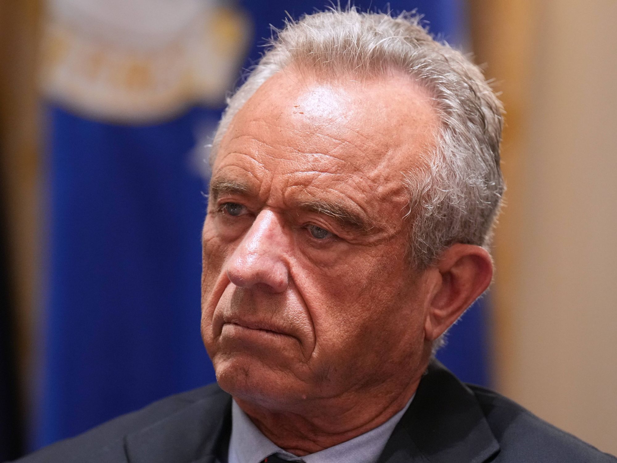 FDA panel narrowly backs unapproved peptide drugs favored by RFK Jr. and wellness influencers