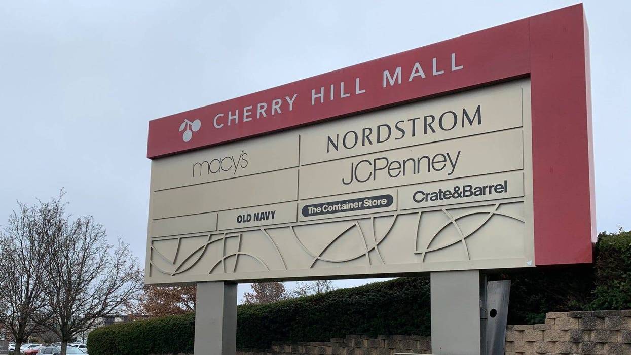 Per mall officials, for Tuesday, kids under 18 must have someone aged 21 or over with them to get into the mall after 4 p.m. Proof of age is required at the doors, and one person over 21 can accompany up to four minors.