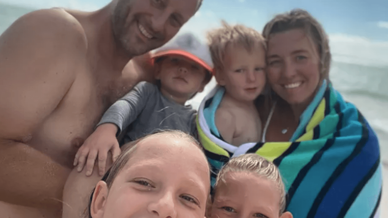 Perdue family