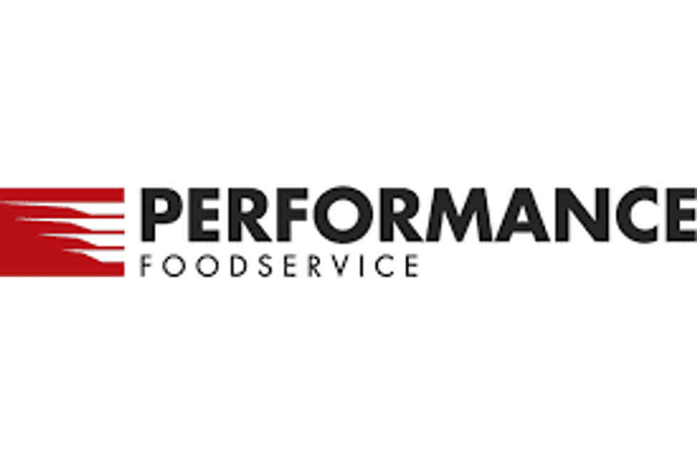 Performance Foodservice