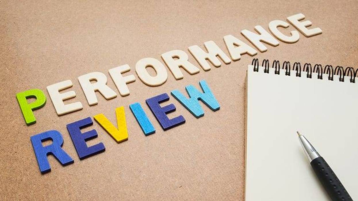 Performance Review
