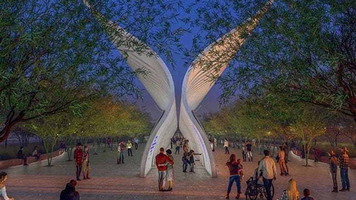 Permanent Shooting Memorial Vegas