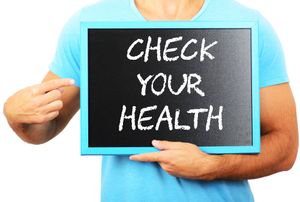 16th Annual Men’s Health Event