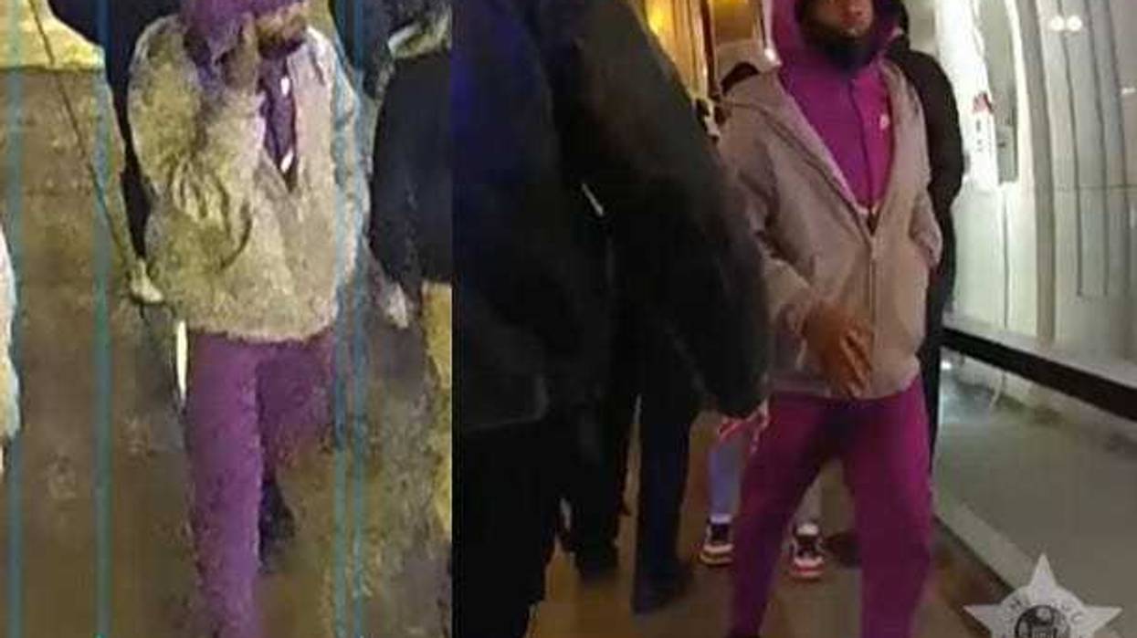 Person of Interest in 14-year-old Armani Floyd's death