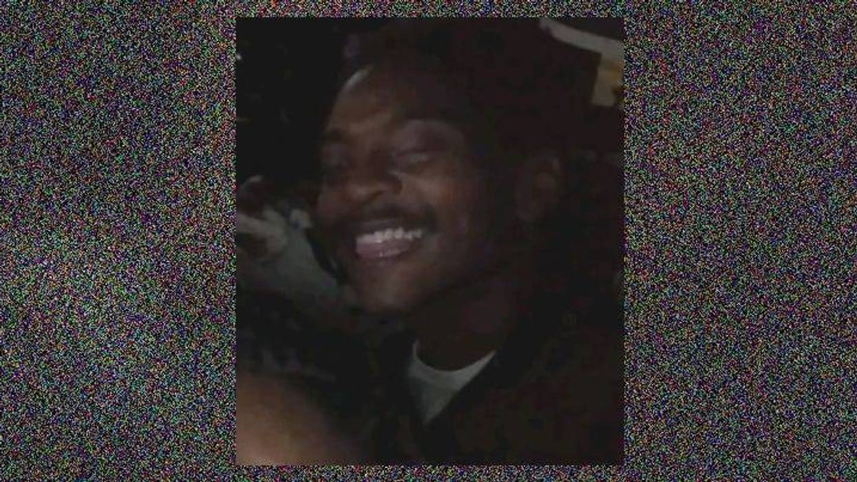 person of interest in Eastpointe bar shooting