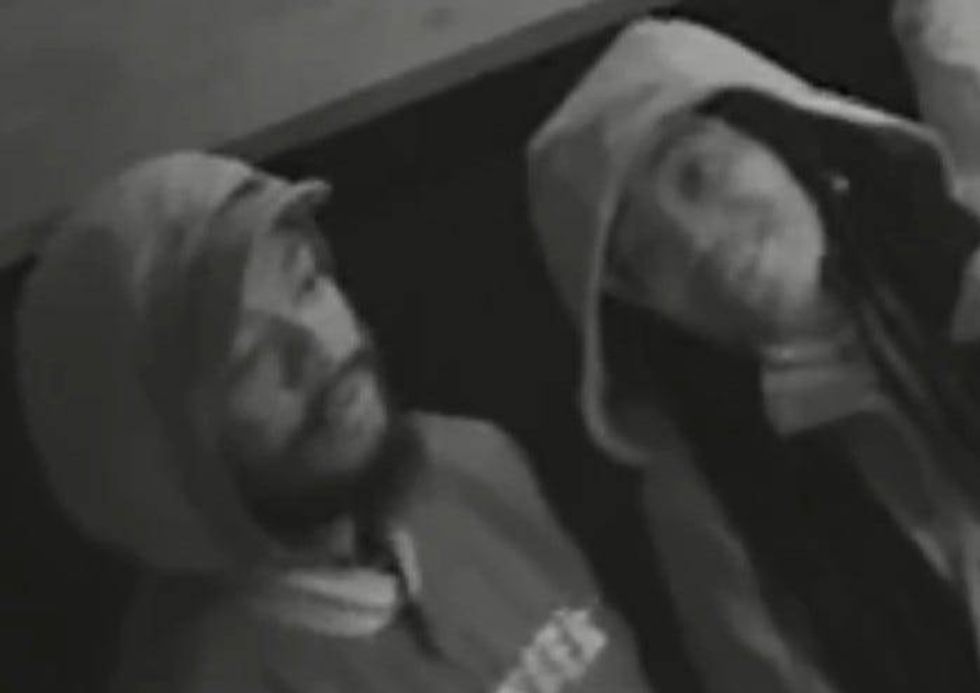 person of interest in third street bar shooting