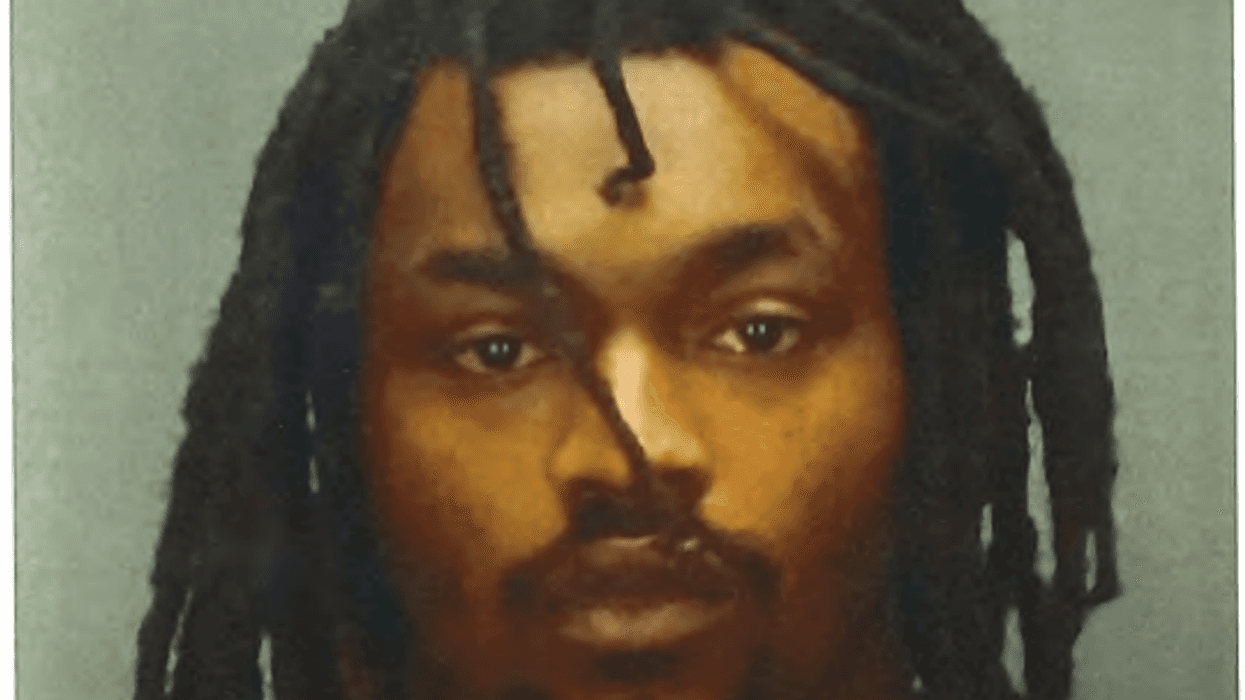 Person of Interest: Joshua Obie