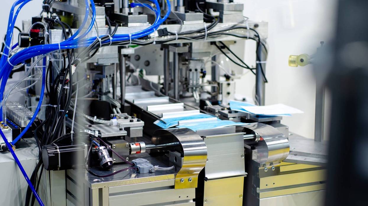 personal protective equipment