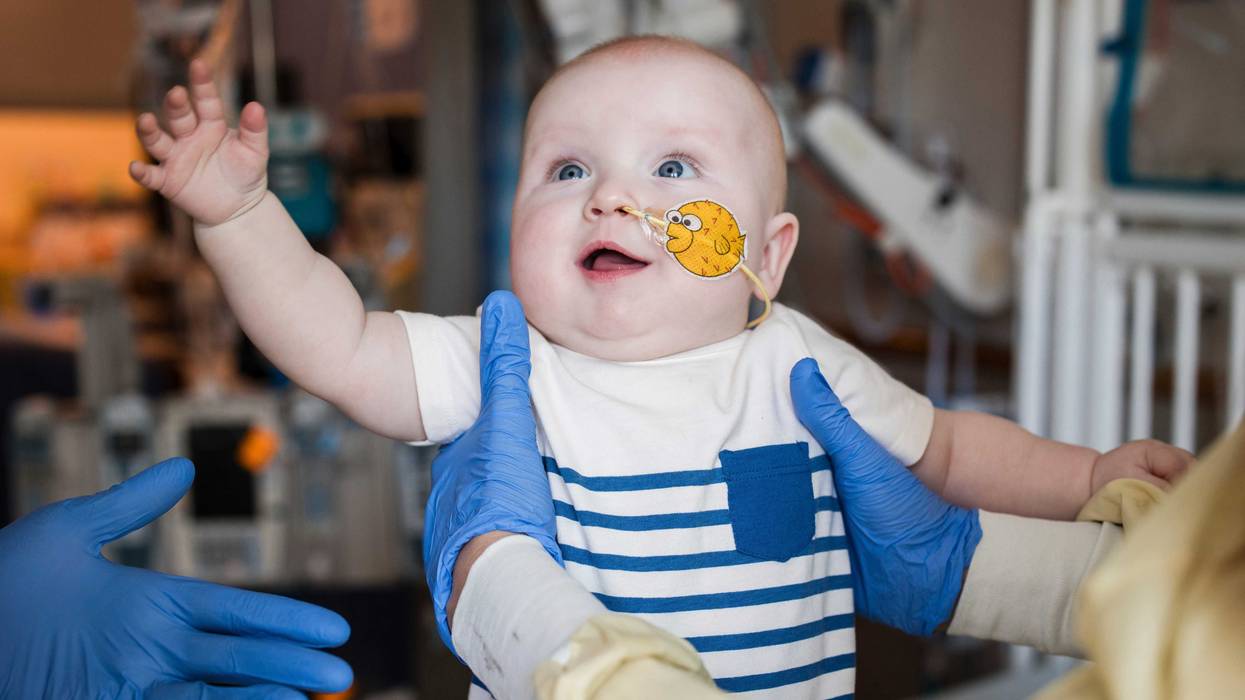 Personalized Gene Editing