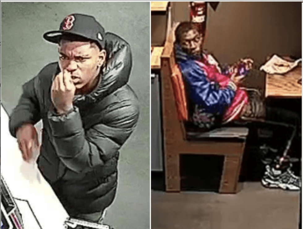 persons of interest