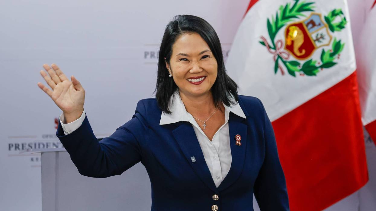 PERÚ-FUJIMORI-BANCO CENTRAL