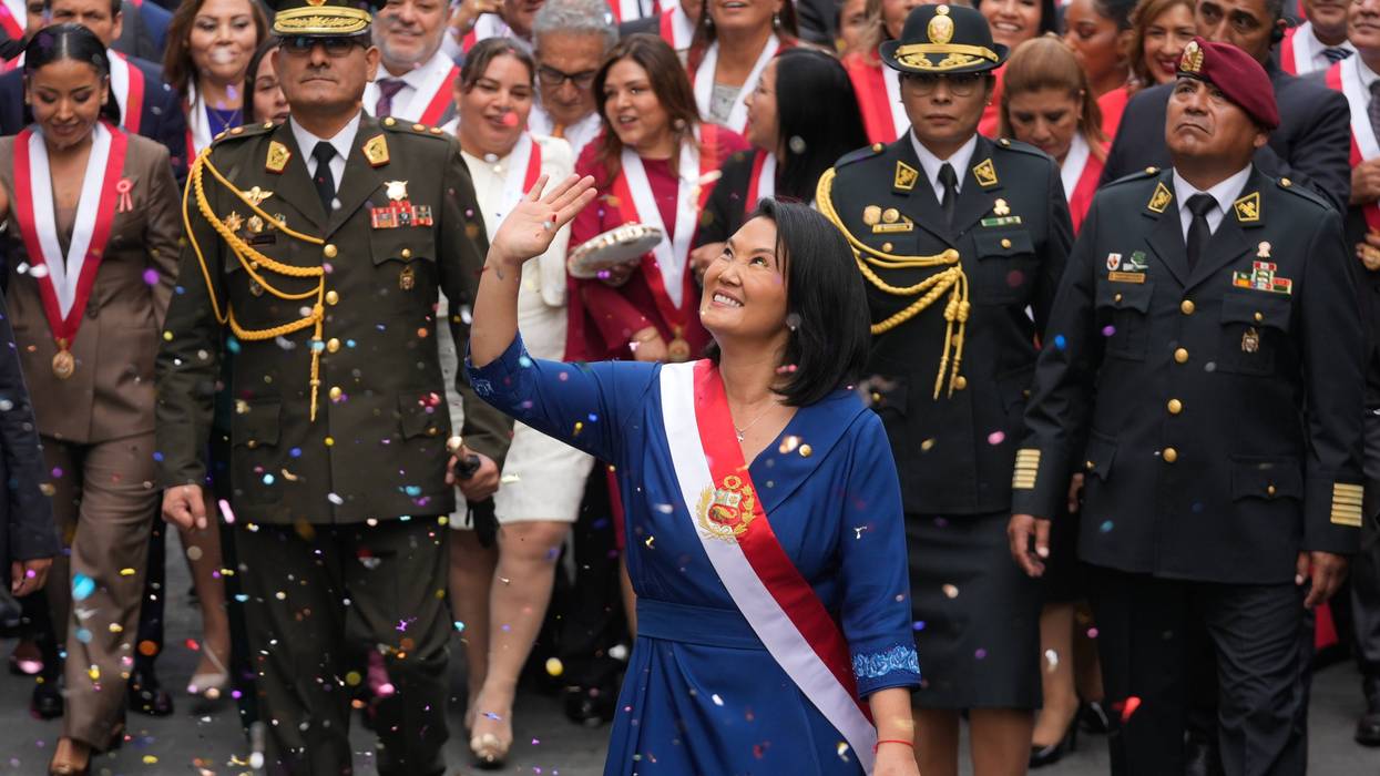 PERÚ-INSEGURIDAD