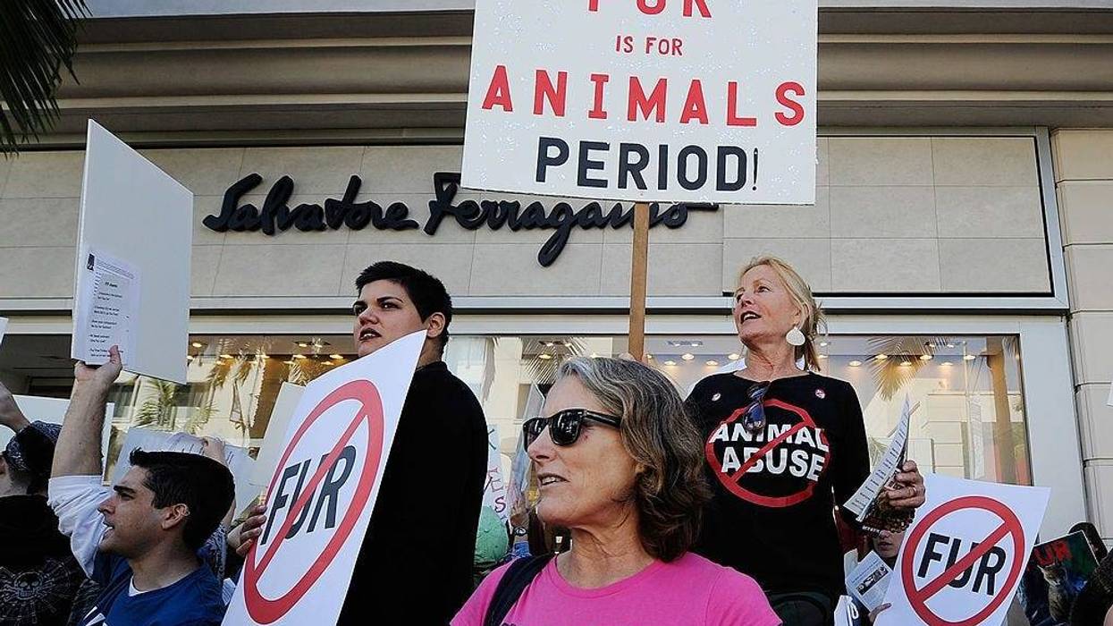 PETA