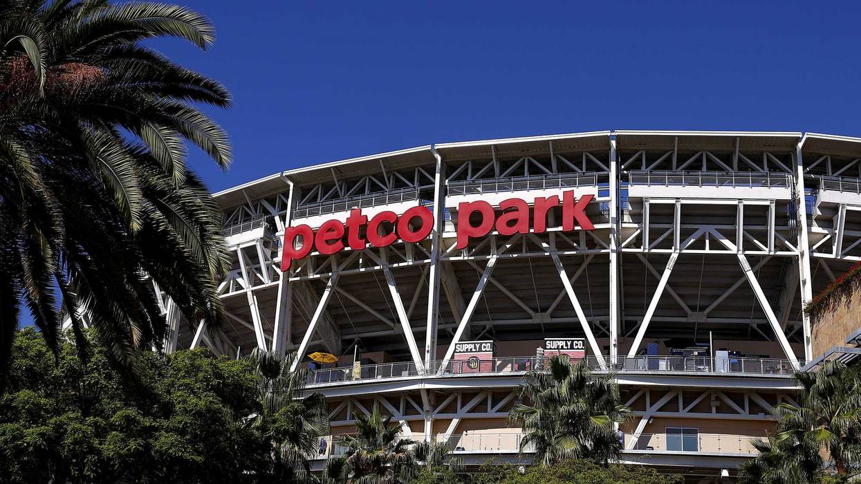Petco Park