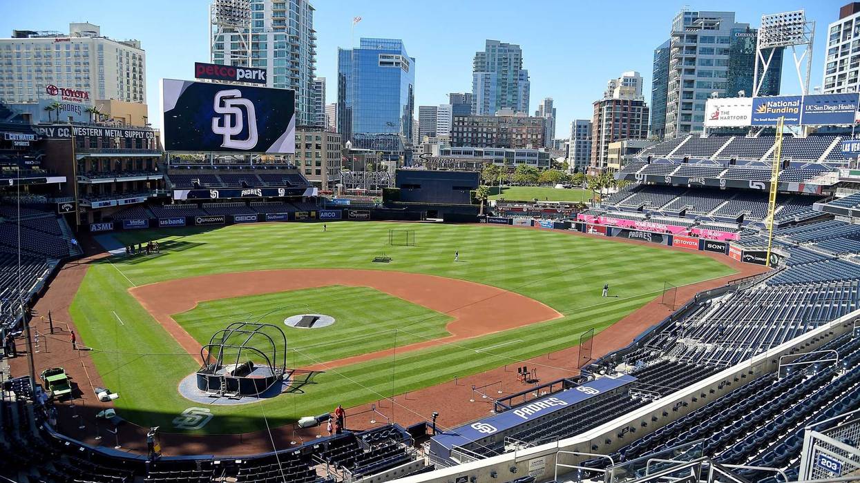 Petco Park