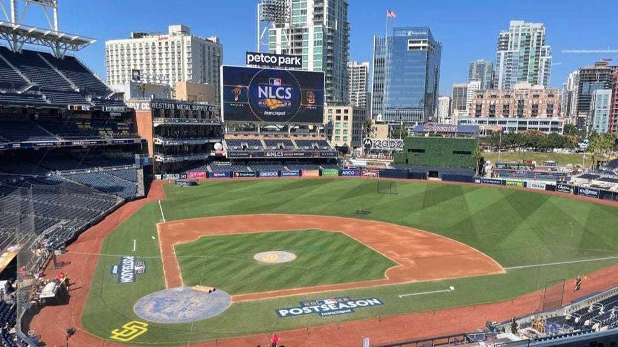 Petco Park