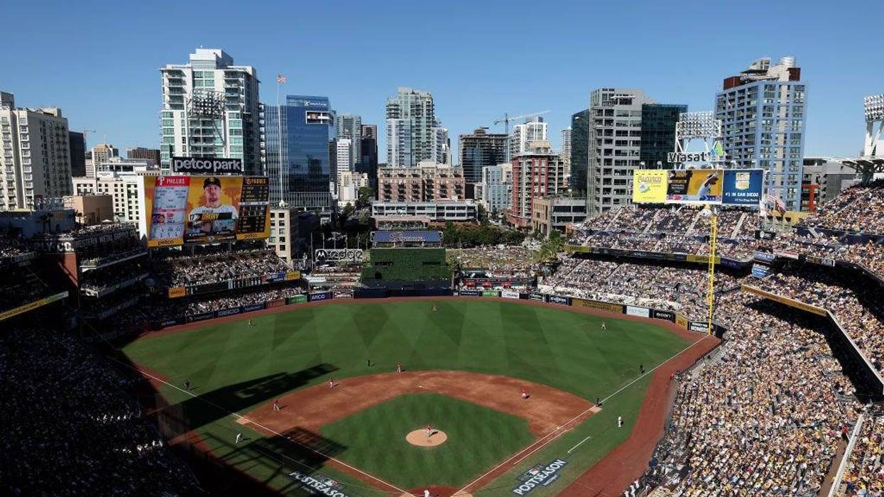 Petco Park