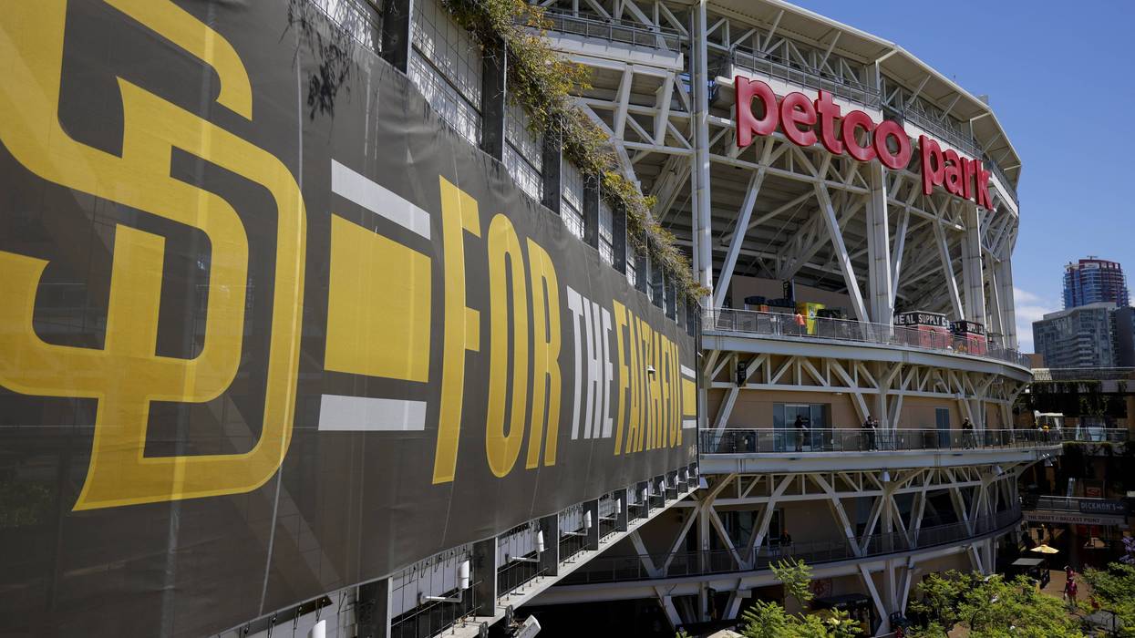 Padres release 2027 regular season schedule