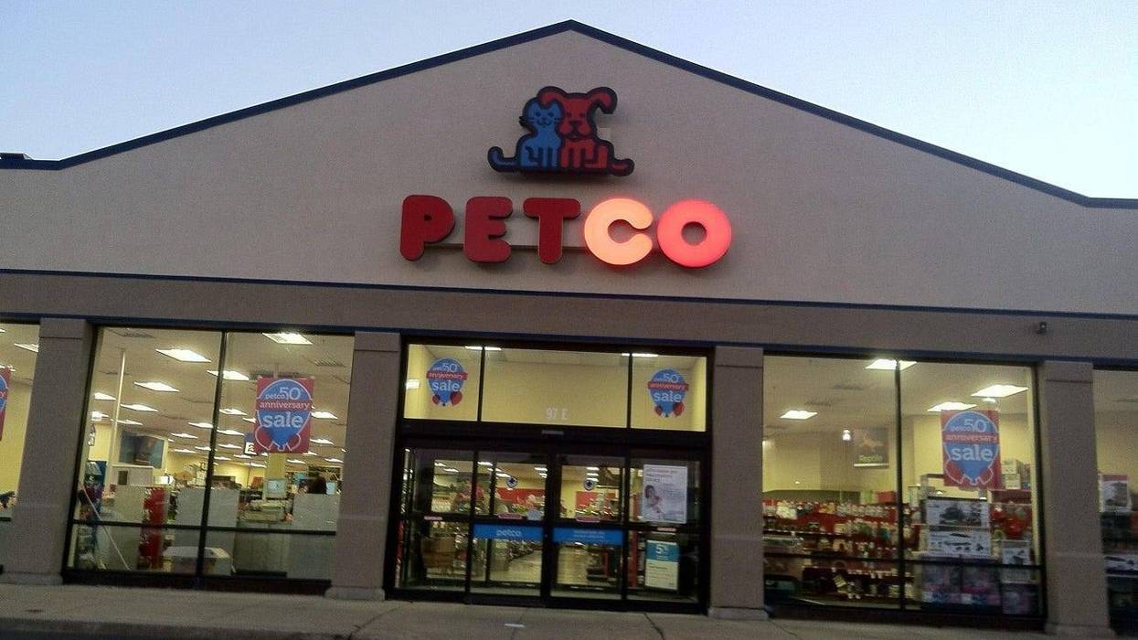 petco