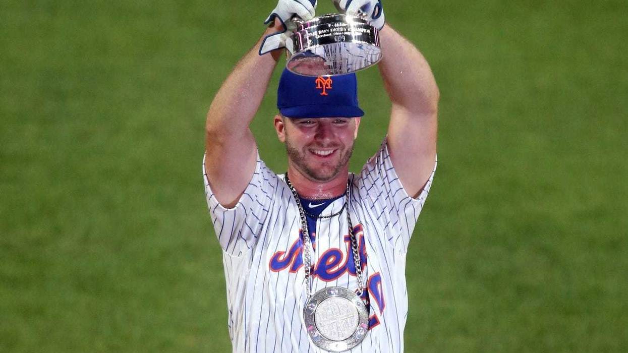 Pete Alonso