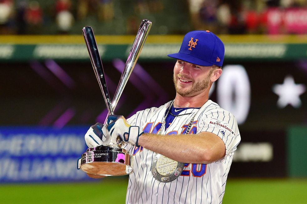Pete Alonso
