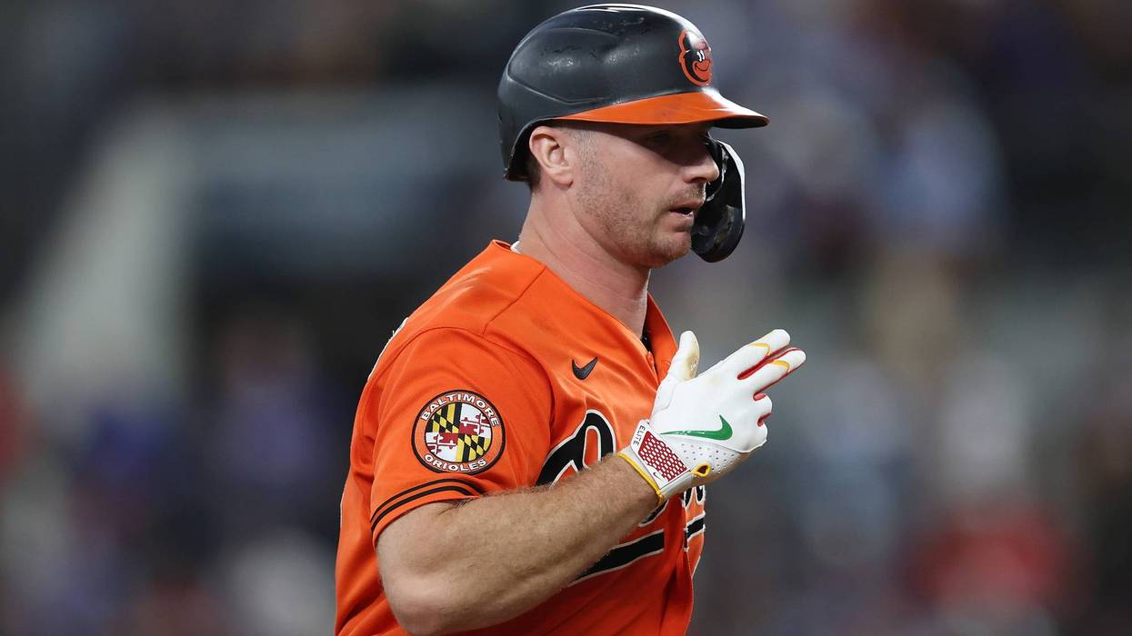 Pete Alonso