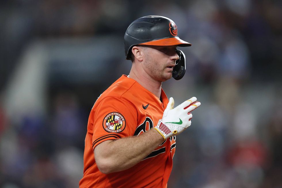 Former Mets go back-to-back in rough night for former fanbase