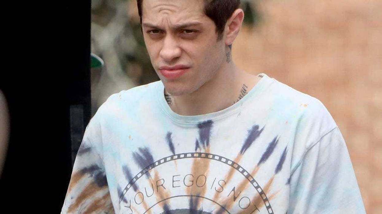 Pete Davidson