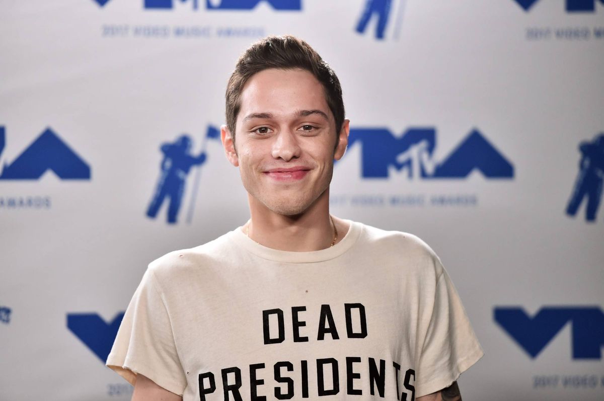 Pete Davidson