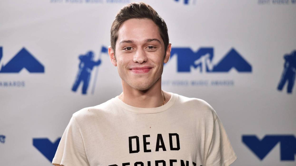 Pete Davidson