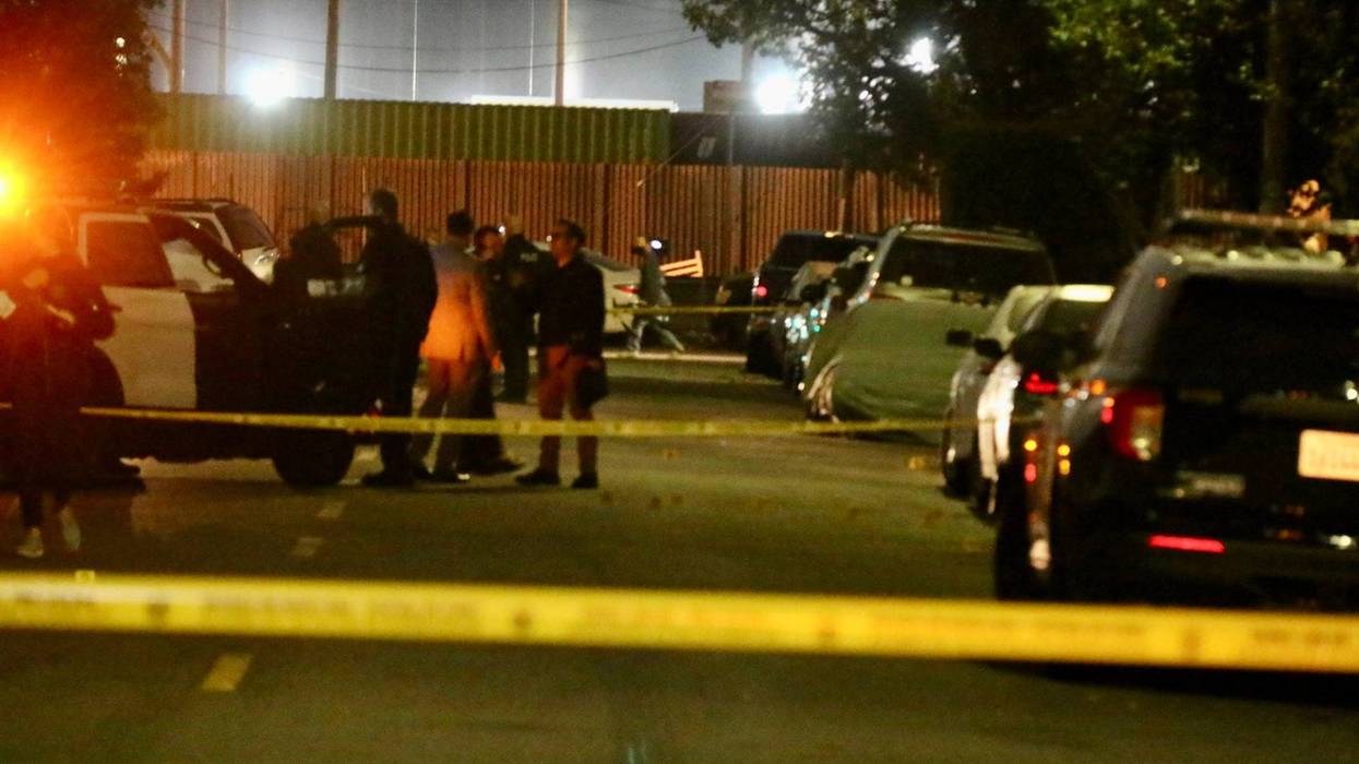 Pete Demetriou/KNX News 97.1