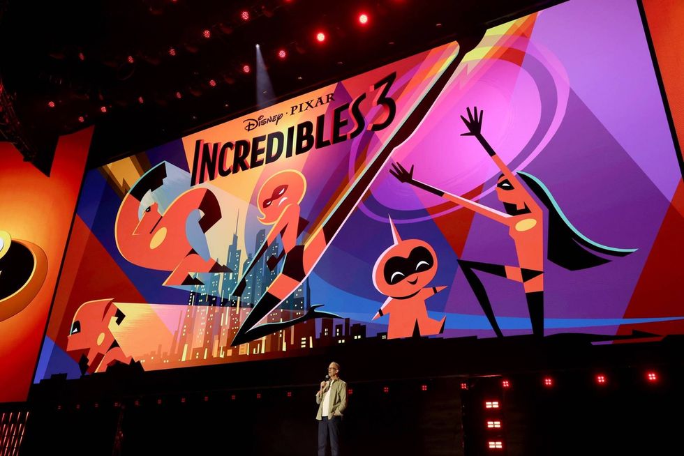 Pete Docter