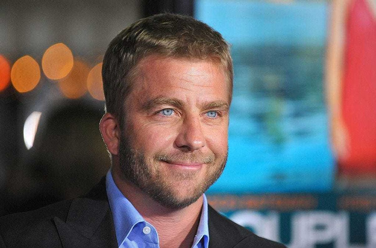 Peter Billingsley