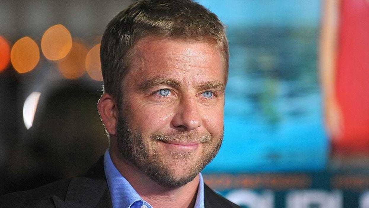 Peter Billingsley