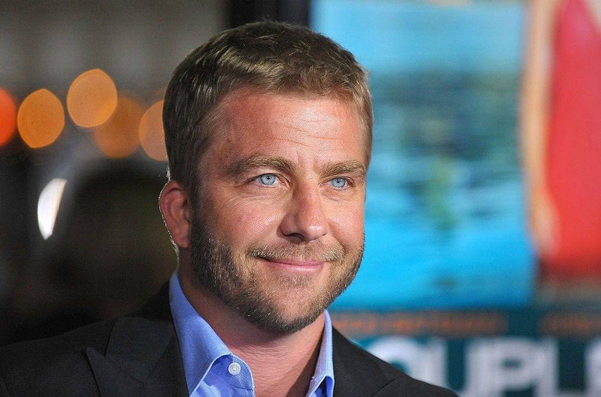 Peter Billingsley