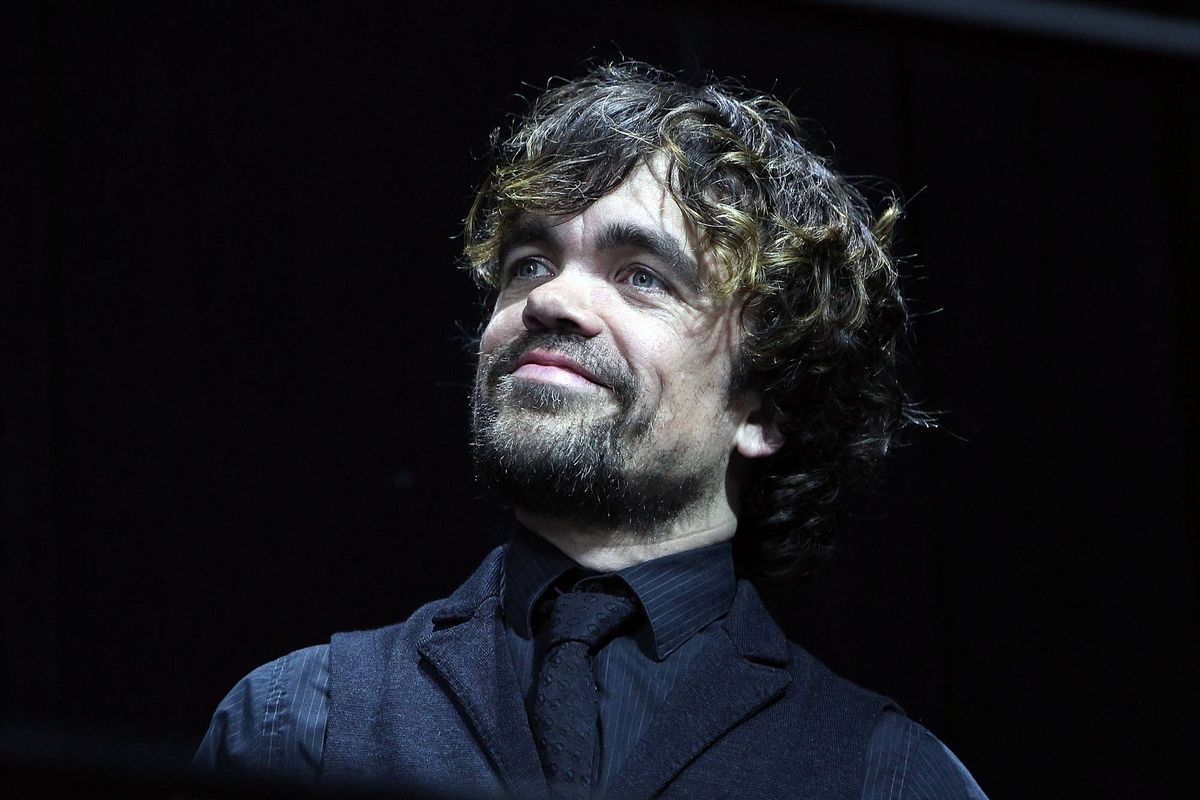 Peter Dinklage