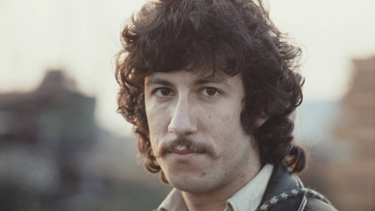 Peter Green